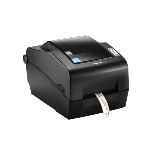 TX-400 Barcode Printer