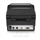 XD3-40d Barcode Label Printer