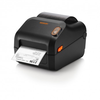XD3-40d Barcode Label Printer