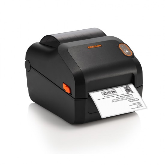 XD3-40d Barcode Label Printer