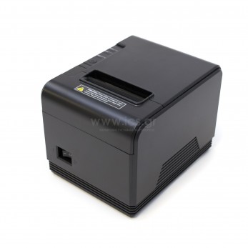 ICS XP-Q800 Thermal Printer USB + Serial + Ethernet