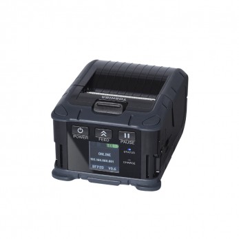 B-FP2D Mobile Printer