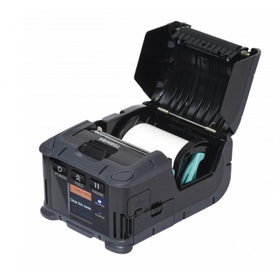 B-FP2D Mobile Printer