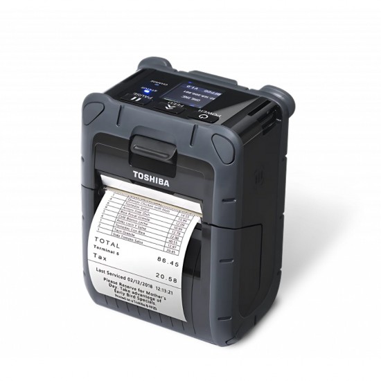 B-FP2D Mobile Printer