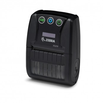 ZQ210 Mobile Printer