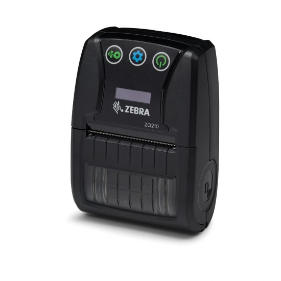 ZQ210 Mobile Printer