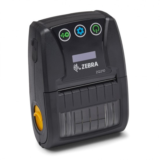 ZQ210 Mobile Printer