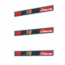 Electronic Label Lumina Edge
