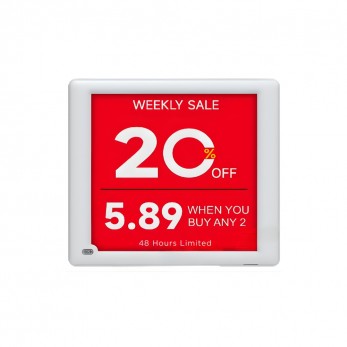 Ηλεκτρονική Ετικέτα Polaris 310