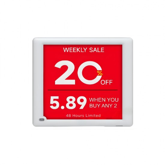 Ηλεκτρονική Ετικέτα Polaris 310