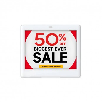 Ηλεκτρονική Ετικέτα Polaris 420