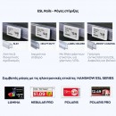 Support Solutions for Electronic Labels