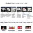 Support Solutions for Electronic Labels