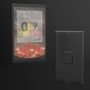 Electronic Label Lumina Aqua 1010