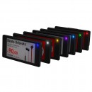 Electronic Label Nebular 5.8''