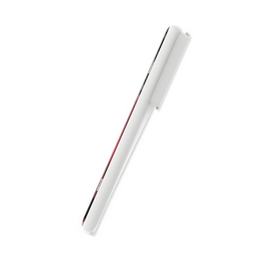 Electronic Label Nebular 3.4''