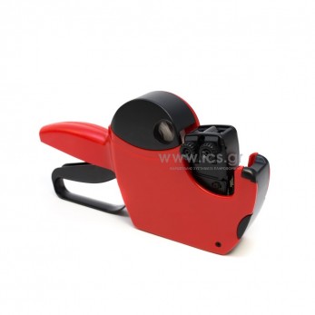 JS16 2616 Price gun Jolly red