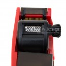 DBH8 2112 Price gun Speedy red