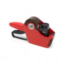 DBS16 2616 Price gun Speedy red