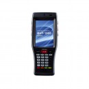 DENSO BHT-1261 QWB barcode terminal