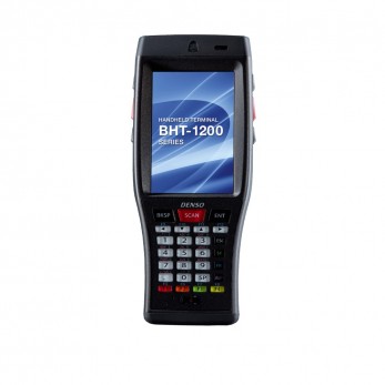 DENSO BHT-1261 QWB barcode terminal