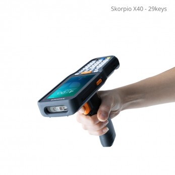 Skorpio X40-X45 Φορητό Τερματικό 