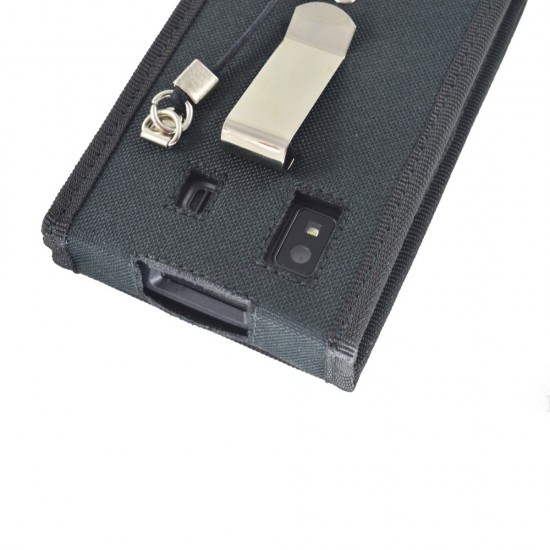 EDA50 Mobile Computer 