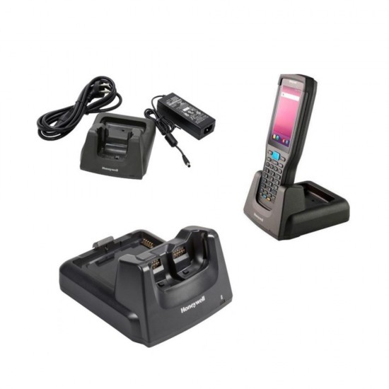 ScanPal EDA61K Handheld Computer