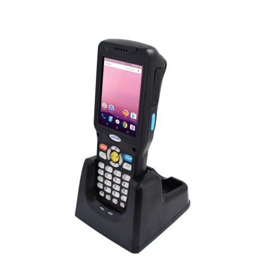 HT510 Plus Φορητό Τερματικό 
