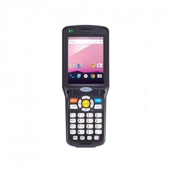HT510 Plus Φορητό Τερματικό 