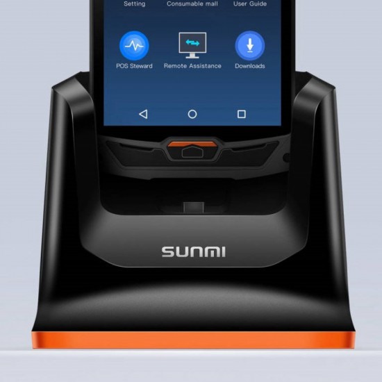 Sunmi L2 Handheld Mobile Computer