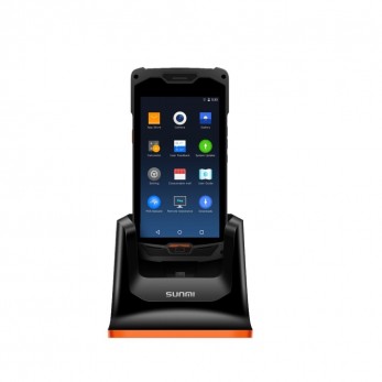 Sunmi L2 Handheld Mobile Computer