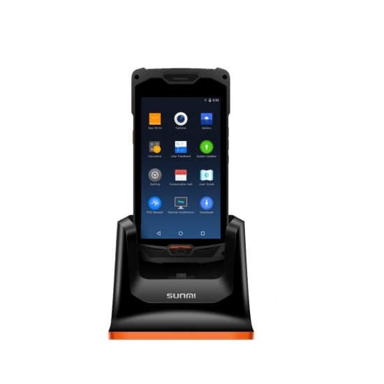 Sunmi L2 Handheld Mobile Computer