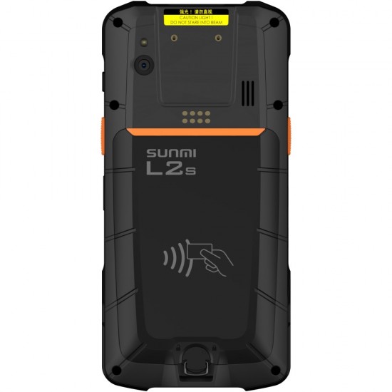 L2S Handheld Computer