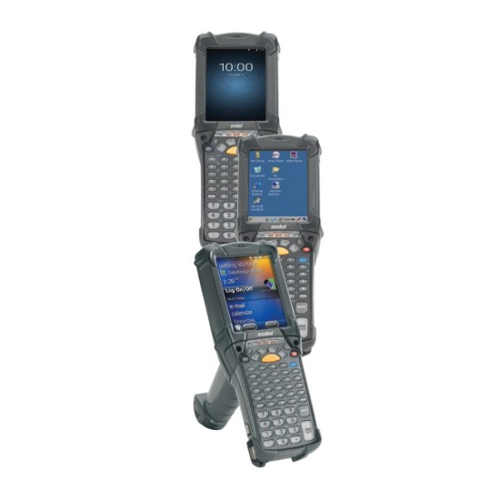 MC9200 Mobile Computer 