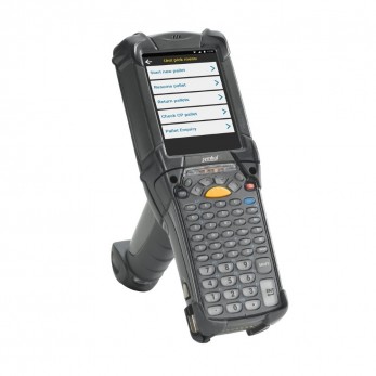 MC92G Mobile Computer 