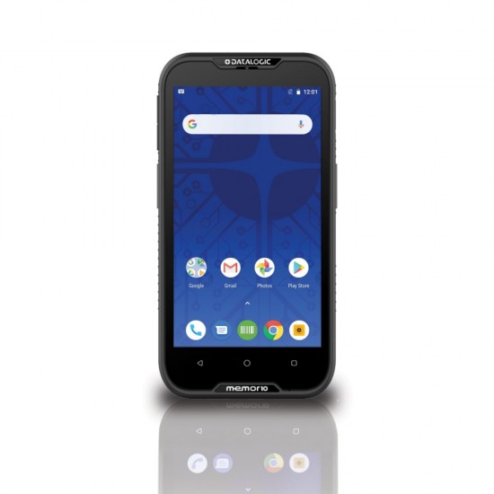 MEMOR 10 Mobile Computer 