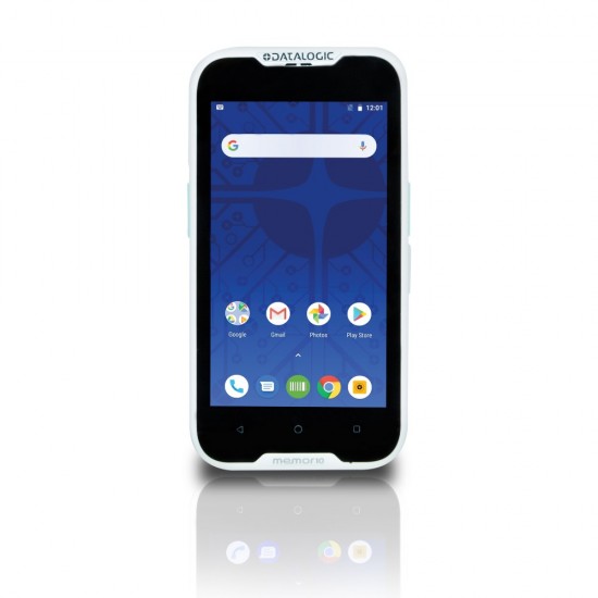 MEMOR 10 Mobile Computer 