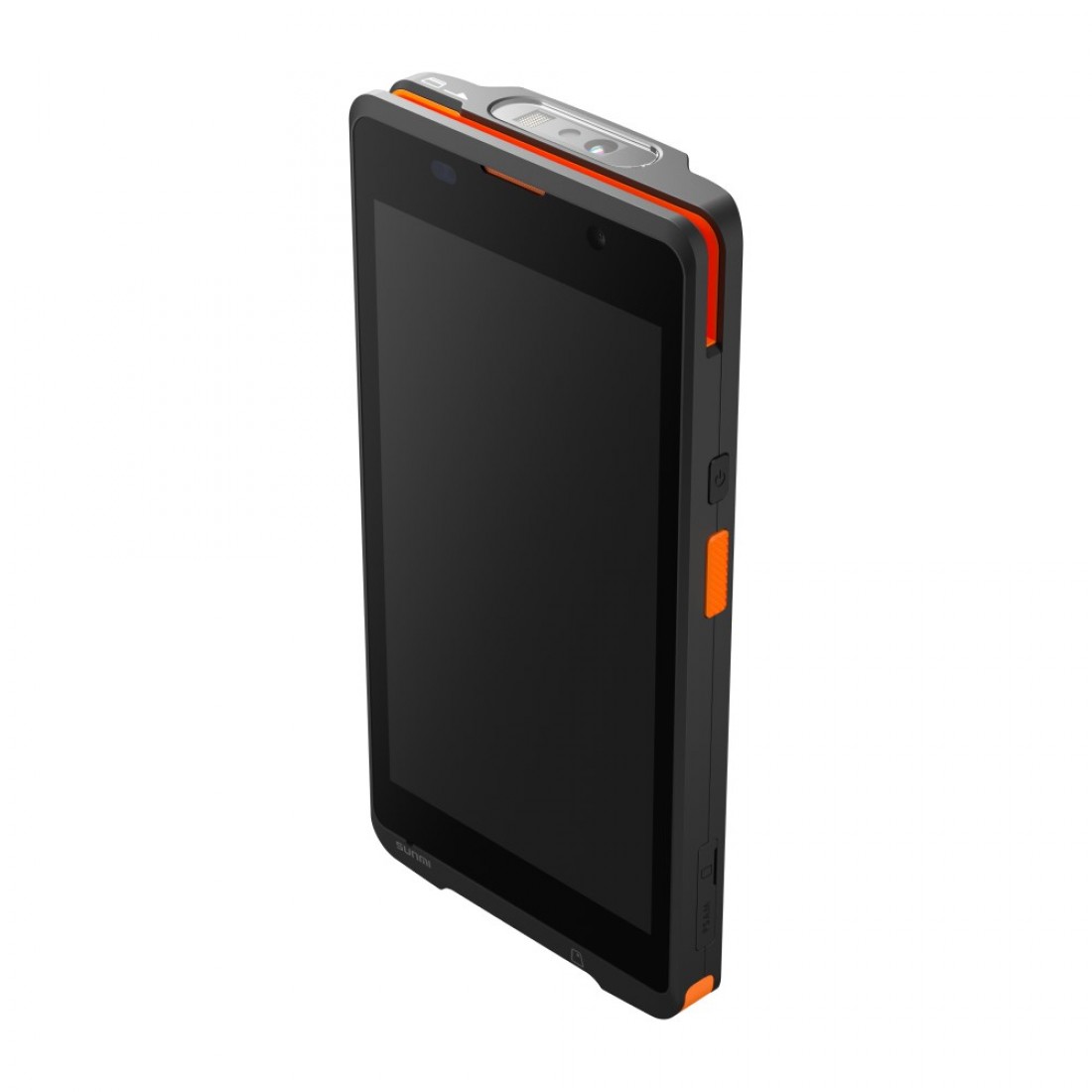 P2 Mini Device P2 Mini Scanner Handheld POS