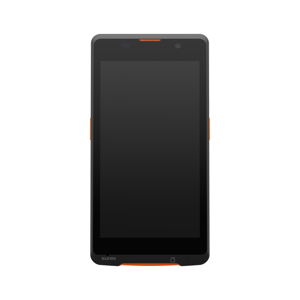 P2 Mini Device P2 Mini Standard Handheld POS