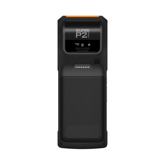 P2 PRO Handheld Computer