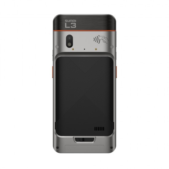 L3 Φορητό Τερματικό 