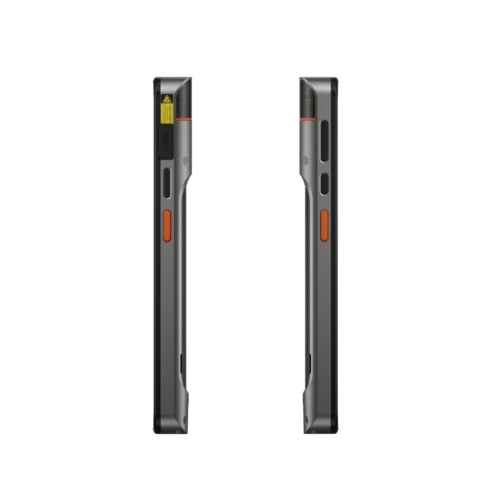 L3 Handheld POS Computer