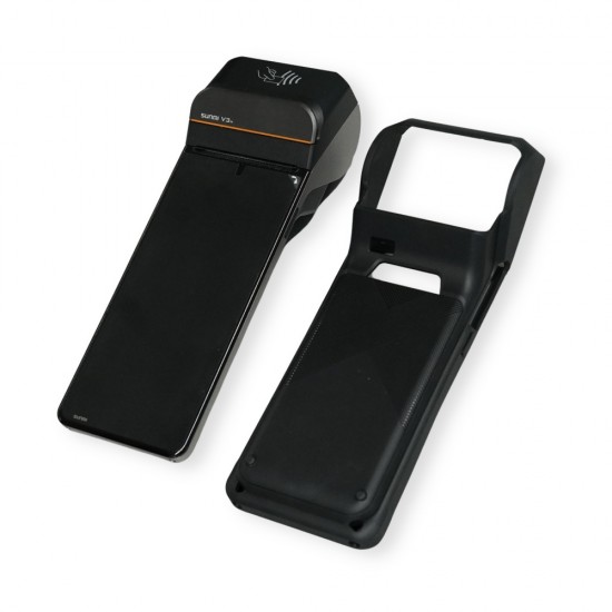  V3H Προστατευτική θήκη