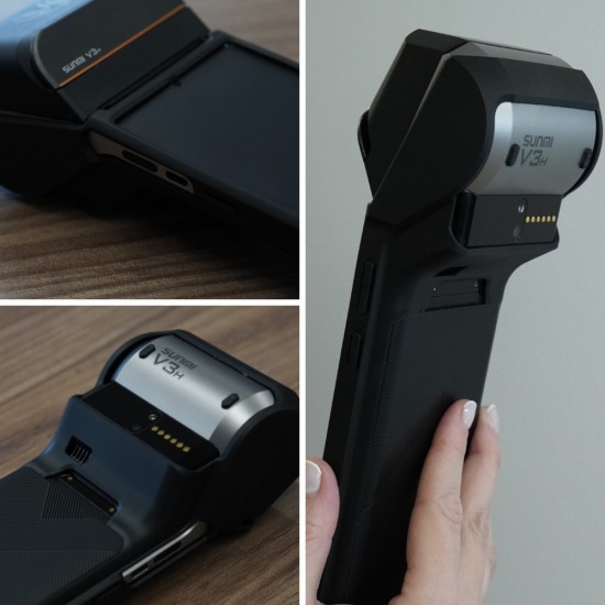  V3H Προστατευτική θήκη