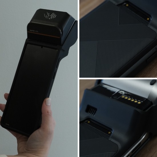  V3H Προστατευτική θήκη