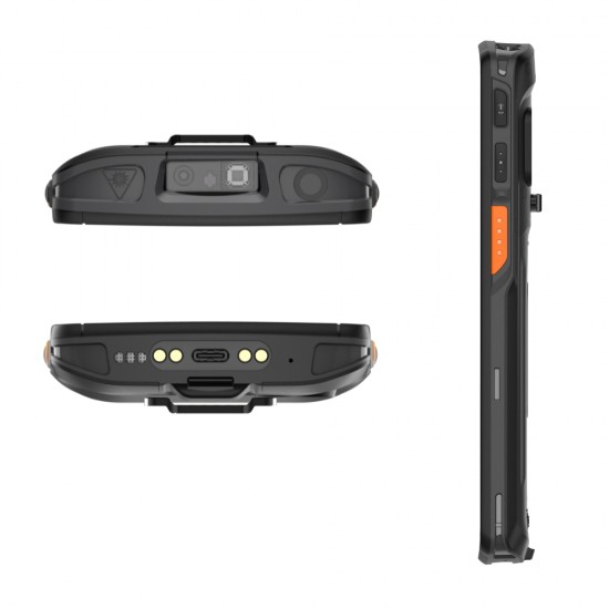 DT66 Φορητό Τερματικό 