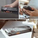 DT66 Φορητό Τερματικό 