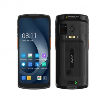 DT66 Φορητό Τερματικό 