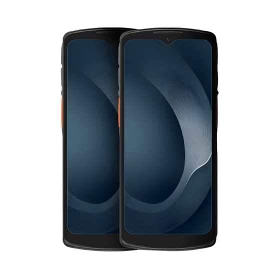 DT66 Φορητό Τερματικό 